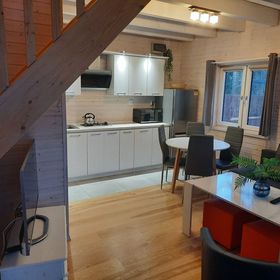 Holiday Homes 777 Karwia