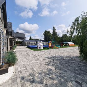 Holiday Homes 777 Karwia