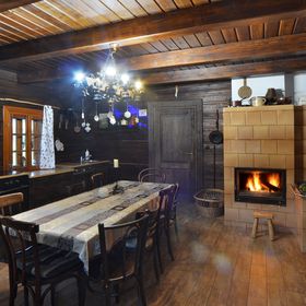 Agroturystyka Chata Góralska Kleszczonka Wisła