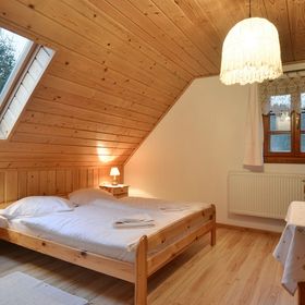 Agroturystyka Chata Góralska Kleszczonka Wisła