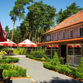 Noclegi Ani Konferencje Imprezy Wypoczynek Borne Sulinowo