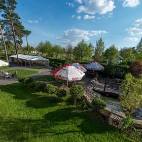 Noclegi Ani Konferencje Imprezy Wypoczynek Borne Sulinowo