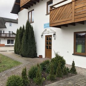 Dom Wczasowy Oliwia Kołobrzeg