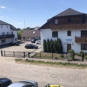 Dom Wczasowy Oliwia Kołobrzeg