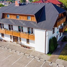 Dom Wczasowy Oliwia Kołobrzeg