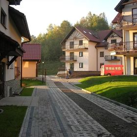 Apartament na Wzgórzu Wisła