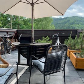 Apartament na Wzgórzu Wisła