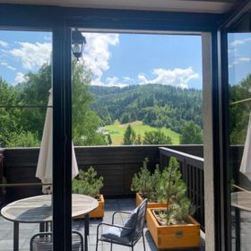 Apartament na Wzgórzu Wisła