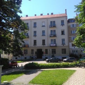 Centrál Apartman Miskolc