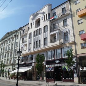 Centrál Apartman Miskolc