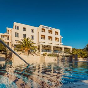 Family Hotel La Luna - All Inclusive Lun