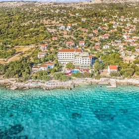 Family Hotel La Luna - All Inclusive Lun