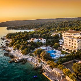 Family Hotel La Luna - All Inclusive Lun