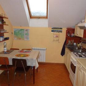 Pokoje PANORAMA Wysowa-Zdrój