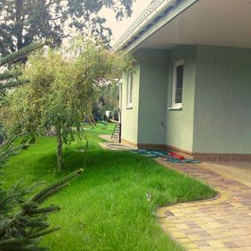 Zielony Domek Smolnik