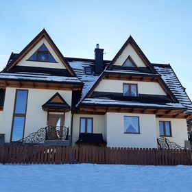 Wynajem Pokoi U Zalińskich Zakopane