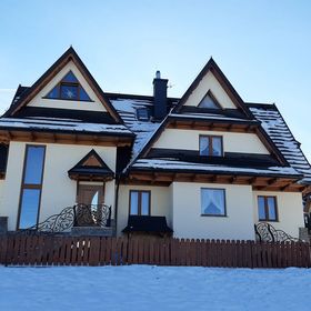 Wynajem Pokoi U Zalińskich Zakopane