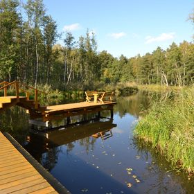 Ośrodek Perła Krutyni Nowy Most