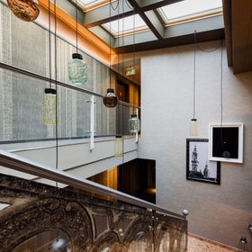 RQ Boutique & Unique Hotel Győr