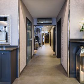 RQ Boutique & Unique Hotel Győr