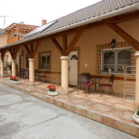 Főnix Apartman Hajdúszoboszló