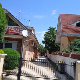 Főnix Apartman Hajdúszoboszló