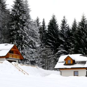 Domki w Kasinie Kasina Wielka