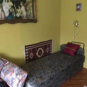 Erzsébet Vendégház Balatonboglár