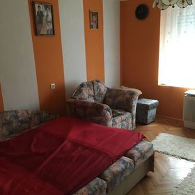 Erzsébet Vendégház Balatonboglár