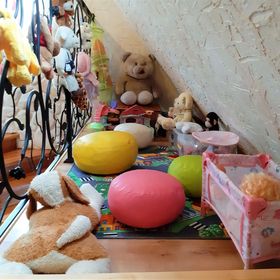 Apartament Hawrań Murzasichle