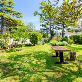 Apartments and Rooms PREKA Rab