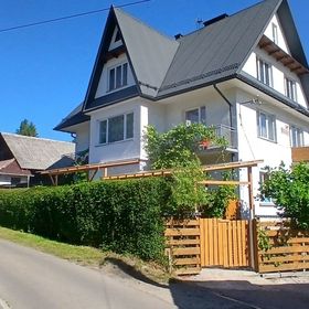 Noclegi Królówka Grzechynia