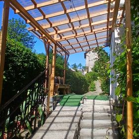 Noclegi Królówka Grzechynia