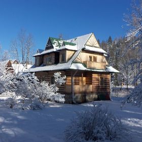 WILLA ŚLIMAKÓWKA Zakopane