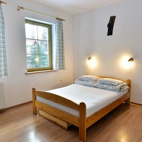 WILLA ŚLIMAKÓWKA Zakopane