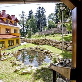 Hotel Dobry Klimat Szklarska Poręba