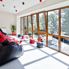 Hotel Dobry Klimat Szklarska Poręba