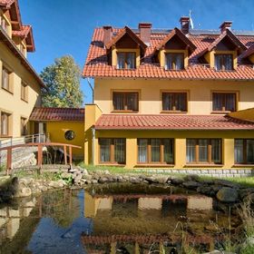 Hotel Dobry Klimat Szklarska Poręba