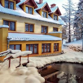 Hotel Dobry Klimat Szklarska Poręba