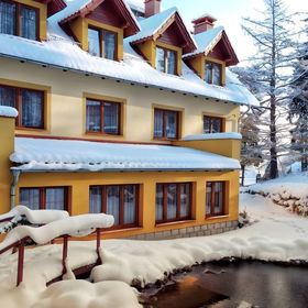 Hotel Dobry Klimat Szklarska Poręba