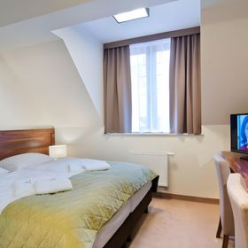 Hotel Dobry Klimat Szklarska Poręba