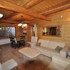 Domek Bartosz Wisła