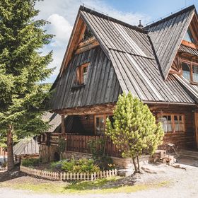 Domki Javorina Zakopane