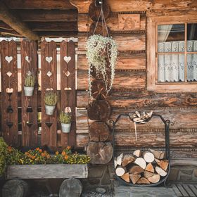 Domki Javorina Zakopane