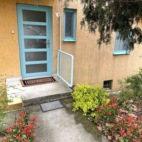 Vintage Apartman Orfű