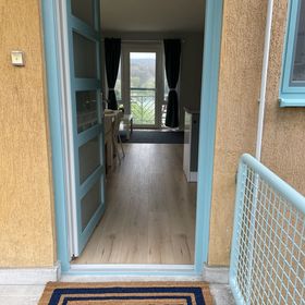 Vintage Apartman Orfű