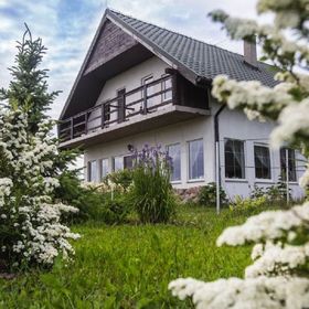 U Przyjaciół Soni Czaplinek