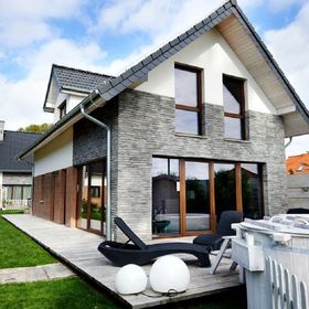 Villa Sielanka Węgorzewo