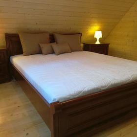 Domki Korona Pogorzelica