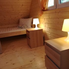 Domki Korona Pogorzelica